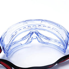 Anti Chemical Splash Anti-Fog Safety Goggles by Snagg A Safety Goggles
