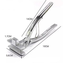 Professional Canvas Stretching Pliers by Snagg A Stretching Plier