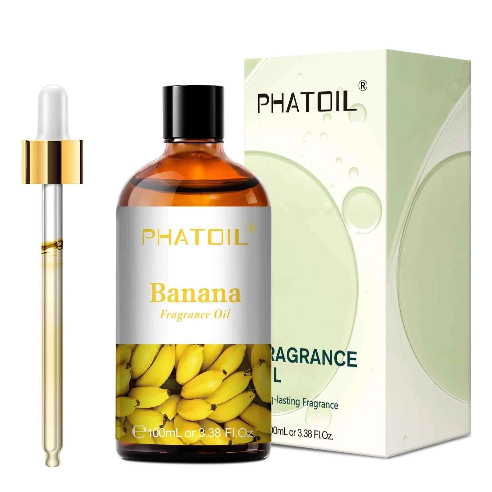 100ml Fragrance Oil – 38 Variant