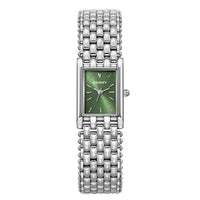 BERNY Women’s Square Quartz Watch - SnaggIt