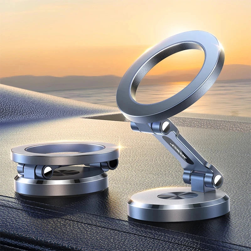 Magnetic Car Phone Holder by Snagg A Phone Holder