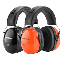 Ear Defender Noise Reduction Headset by Snagg An Earmuff