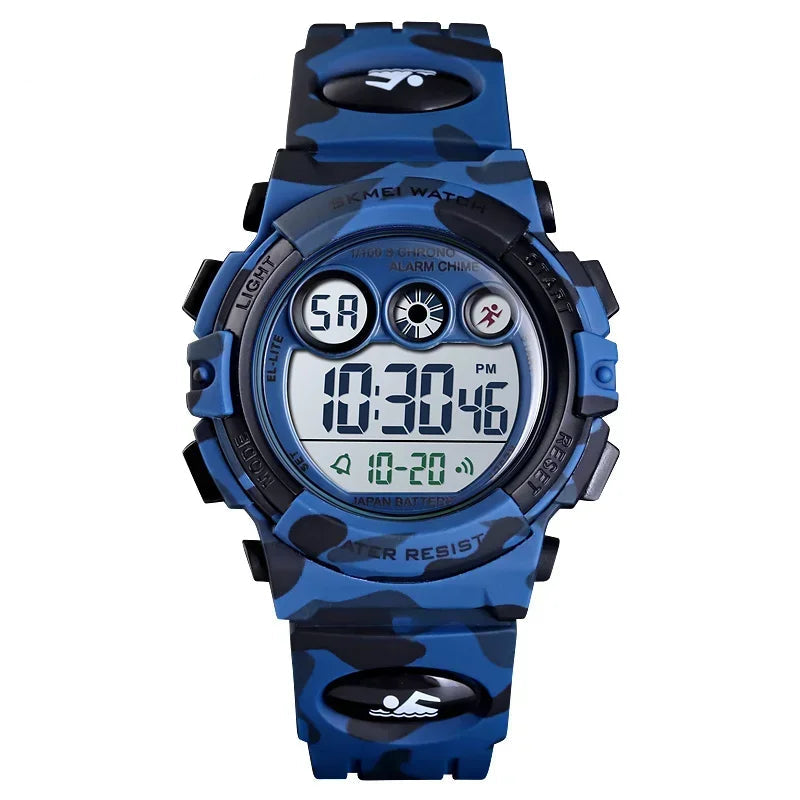 Kids Sport Watch by Snagg A Watch