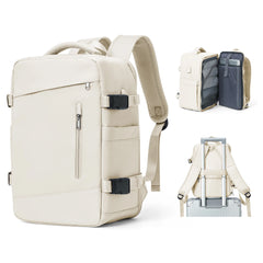 Fewchor Airline Cabin Backpack by Snagg A Backpack