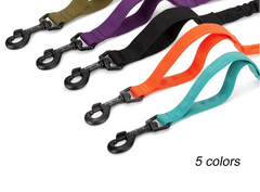 Flexible Dog Leash by Snagg A Leash