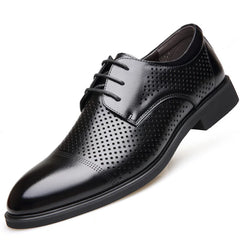 Men’s Height Increasing Elevator Shoes by Snagg A Shoes