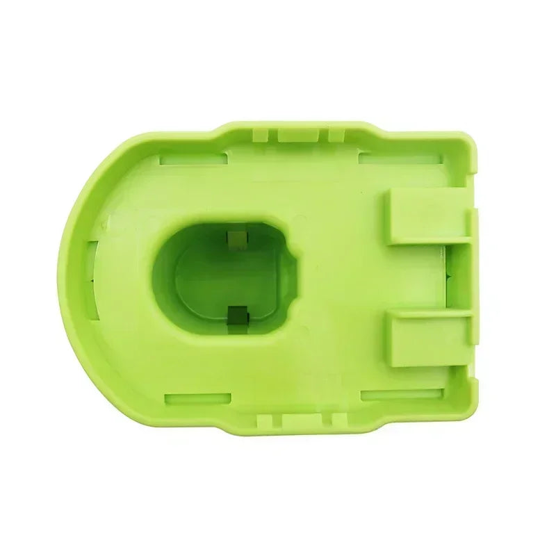 RYB18BOS battery adapter for Ryobi 18V batteries to Bosch 18V tools – image 9