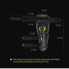 Motorcycle Knee Pads by Snagg A Motorcycle Knee Pads
