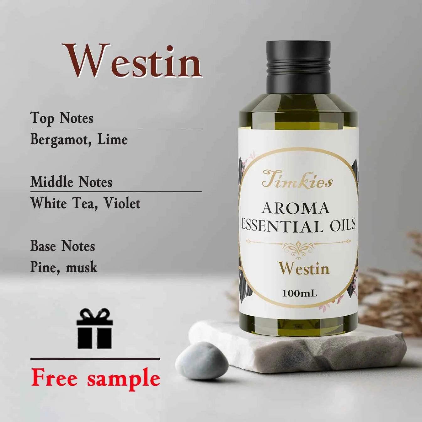 200ml Luxury Hotel Signature Series – Ultra Potent 8x Concentrated Aroma Oil for High Volume Environmental Scenting