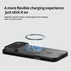 CamShield Prop MagSafe Case Lens Protection for iPhone 17 Pro / 17 Pro Max by Phone Cases & Covers