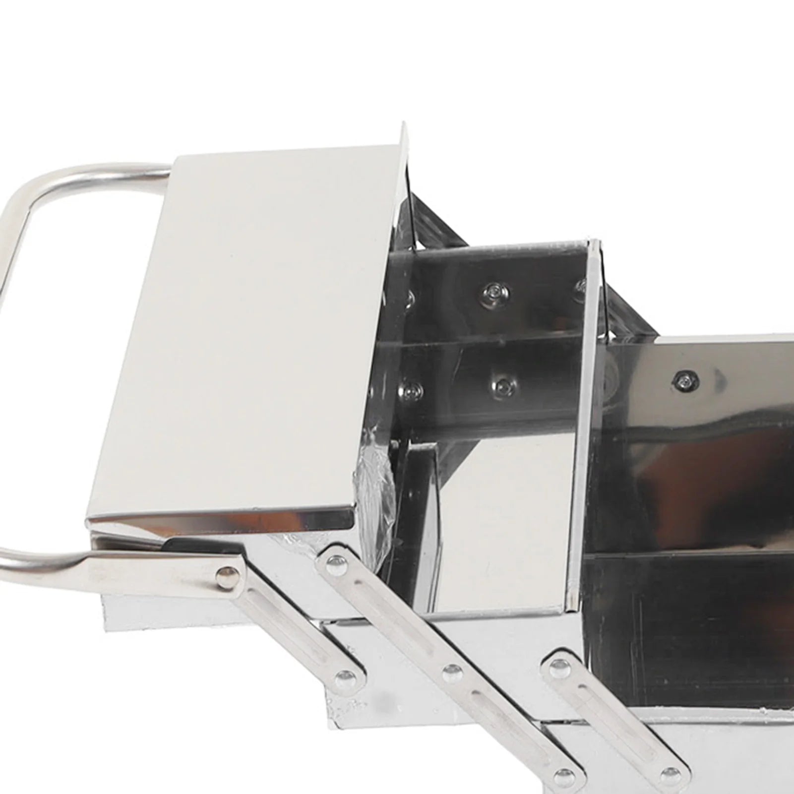 Folding Tool Box