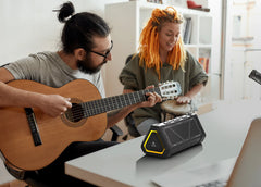 40W Bluetooth 5.3 Speaker by Snagg A Portable Speaker