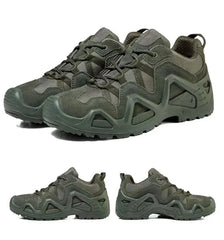 Men’s Combat Tactical Boots by SnaggIt