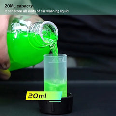 1L Pressure Washer Foam Cannon by Snagg A Foam Cannon