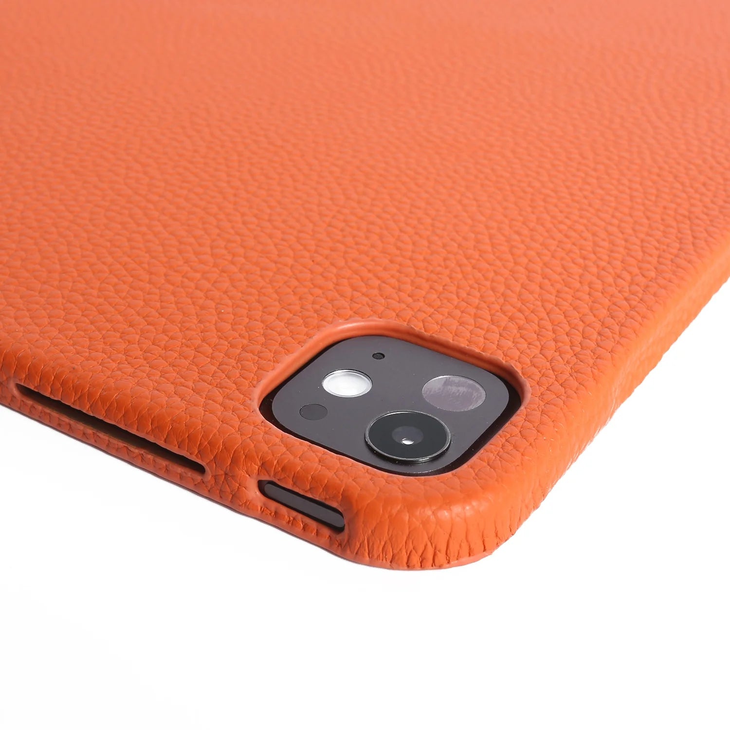 Luxury Leather Case Cover For Apple iPad Pro 4 / 5 / 6 / 7 / 11 / 13 by Snagg An iPad Case