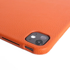 Luxury Leather Case Cover For Apple iPad Pro 4 / 5 / 6 / 7 / 11 / 13 by Snagg An iPad Case