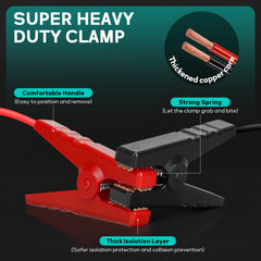 Igniter Jump Starter Compatible With Makita 18V Battery