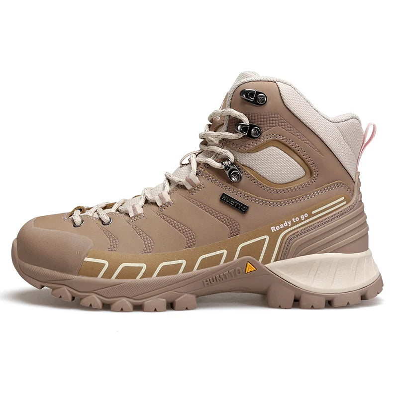 Men’s & Women’s Winter Hiking Shoes by Snagg A Shoes