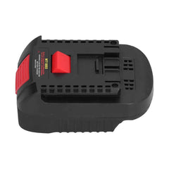 MT18BS battery adapter for Makita 18V batteries to Bosch tools – image 4