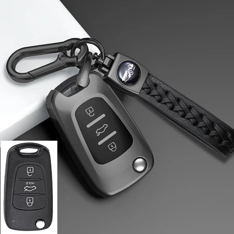 TPU Car Key Cover by Snagg A Key Cover