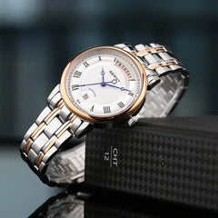 BERNY Women’s Quartz Watch - SnaggIt