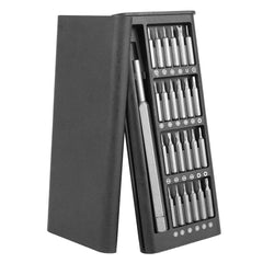 25/63-in-1 Magnetic Precision Screwdriver Kit - SnaggIt