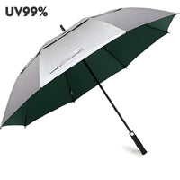 Automatic Ultra Large Golf Umbrella by Snagg An Umbrella