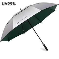Automatic Ultra Large Golf Umbrella by Snagg An Umbrella