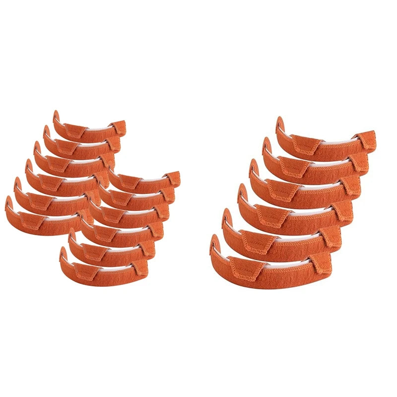 Hard Hat Sweatband by Snagg A Sweatband