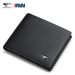 Genuine Leather Wallet