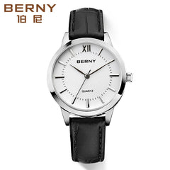 BERNY C21-2680M Quartz Watch