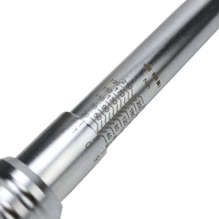 1/2" Drive Torque Wrench Set – 20–220Nm with Sockets & Extension Bars