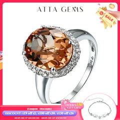 Zultanite Color-Change Ring