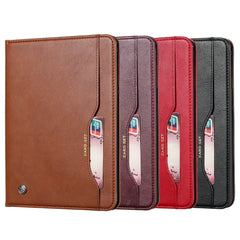 Luxury Business Flip Leather Tablet Case for IPad Air Pro 13 11 12.9 Air 4 5 10 9 8 7 6 5 by Snagg An iPad Case