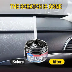 Car Interior Scratch Repair Cream by Snagg A Scratch Repair
