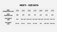 Breathable, Non Slip, Wear Resistant Lightweight Jogging Sneakers