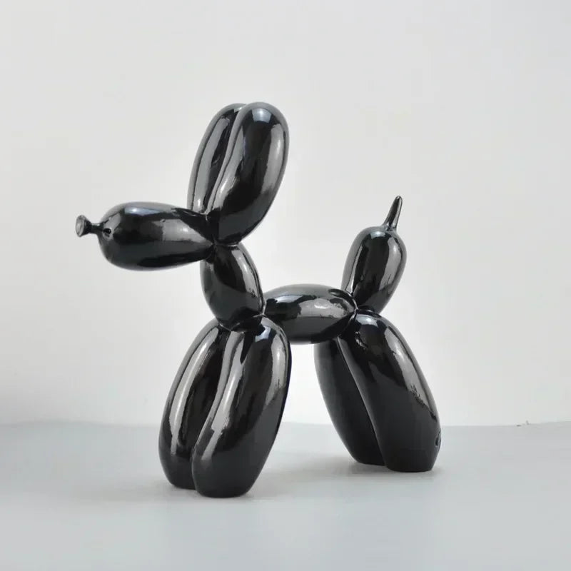 Pop Art & Balloon Sculptures by Snagg A Sculpture