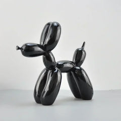 Pop Art & Balloon Sculptures by Snagg A Sculpture