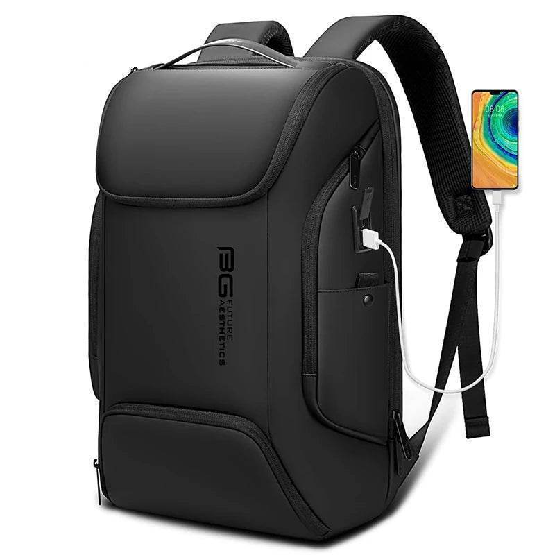 Business Smart Backpack - SnaggIt