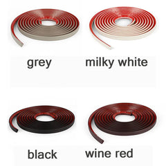 Self Adhesive Decorative Corner Trimming Strip by Snagg A PVC Sticker