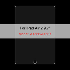 3 Pack Paper-Like Matte Screen Protector for iPad – Anti-Fingerprint Writing & Drawing Film (Soft PET)