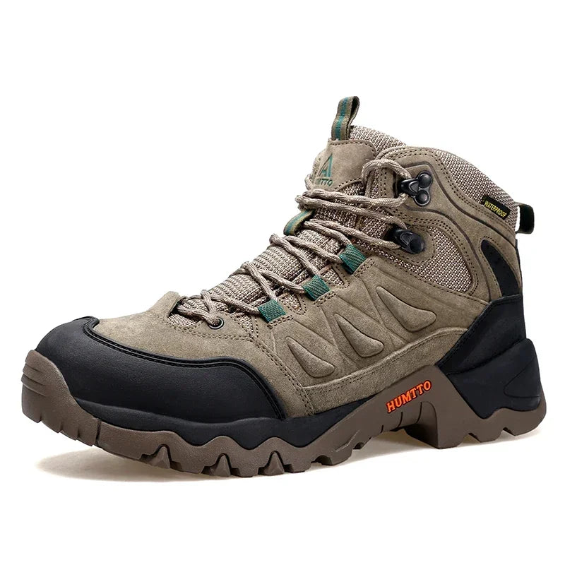 Non-Slip Hiking Shoes by Snagg A Shoes