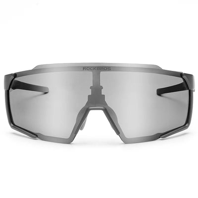 Polarized & Photochromic Cycling Glasses – MTB & Road Bike Sunglasses for Men & Women