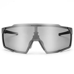 Polarized & Photochromic Cycling Glasses – MTB & Road Bike Sunglasses for Men & Women