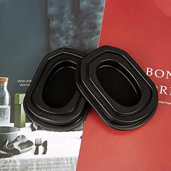 Replacement For Walker'S Electric Slim Earmuffs by Snagg An Ear Pads