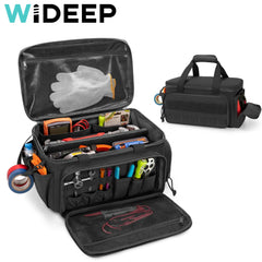 14" Heavy Duty Tactical Tool Bag