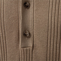 Men's New Henley Neck T-Shirt | Lightweight Summer Social & Daily Top