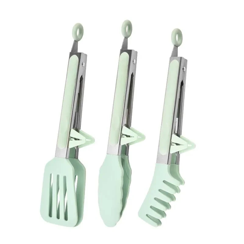 Food Tong Set by Snagg A Tong