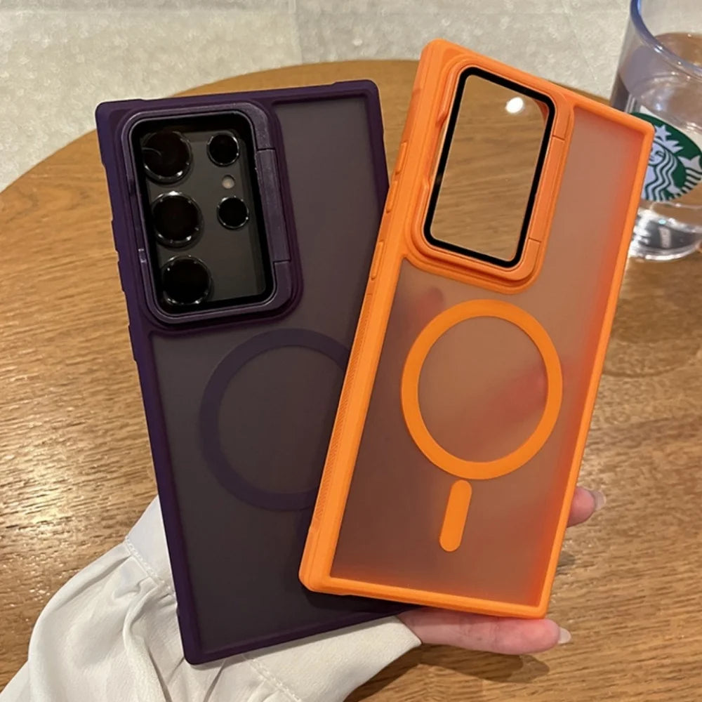 Magsafe Case For Samsung Galaxy S Series by Snagg A Phone Case