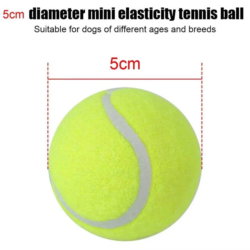 Automatic Dog Tennis Ball Launcher - SnaggIt